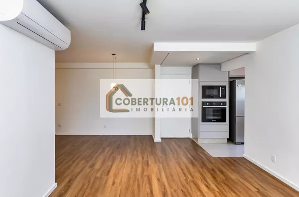 Apartamento à venda na Vila Olímpia, 92,92 m², 3 dormitórios, 1 suíte, varanda e 2 vagas - Foto 13