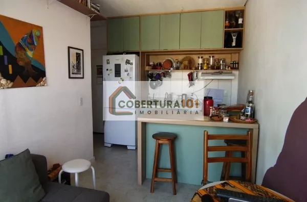 Apartamento à Venda 2 dormi. 38 m², por R$ 380.000,00 - Vila Butantã - São Paulo - Foto 3