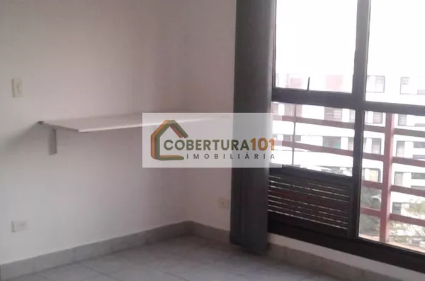 Studio para Alugar 1 dorm. 38,00 m², por R$  1.200,00 - Sé - São Paulo - Foto 4