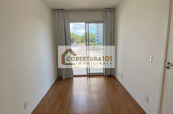 Apartamento para Alugar 1 dorm. 32,00 m², por R$ 1.500,00 - Vila Ema - São Paulo