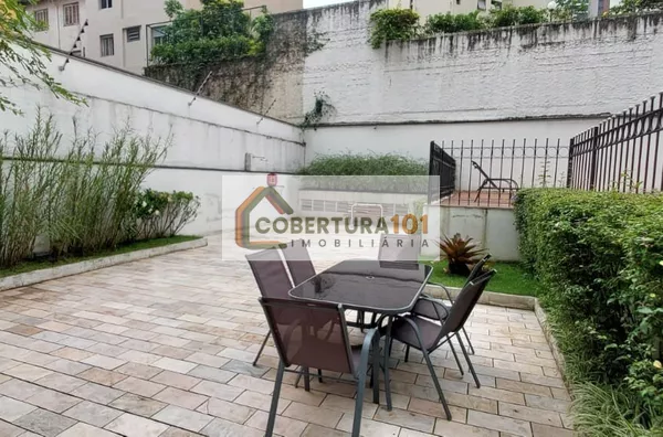 Cobertura duplex para locação, 3 quarto(s), por R$ 17.900,00 - Pinheiros, São Paulo - Foto 39