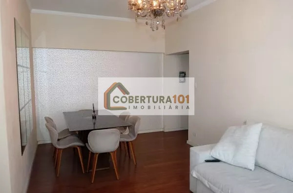 Apartamento à Venda 76m², 2 dorms e 1 vaga de garagem - Bela Vista, São Paulo. - Foto 8