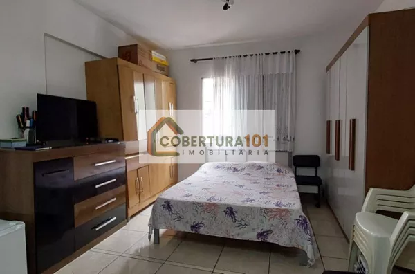 Kitnet à venda, reformada, mobiliada, 29 m², Bela Vista, São Paulo