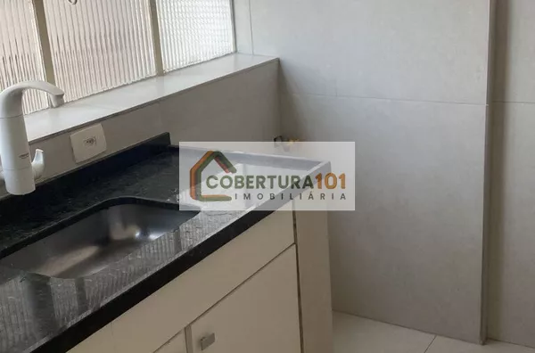 Apartamento à Venda 1 dormitório 37,00 m² , por R$ 350.000,00 - Santa Cecília - São Paulo - Foto 4