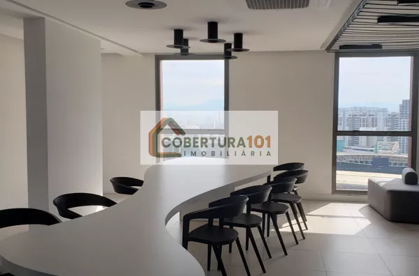 Studio à Venda 1 dormitório 22,00 m², por R$ 575.000,00 - Perdizes - São Paulo - Foto 4