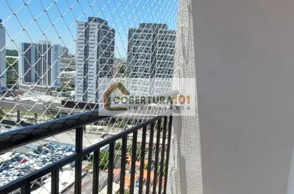 Apartamento à Venda 2 dorm. 48 m², por R$ 449.000,00 - Vila Ema - São Paulo - Foto 4