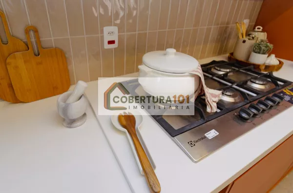 Apartamento à venda no Itaim Bibi, 87,75 m², 2 suítes e 1 vaga - Foto 29