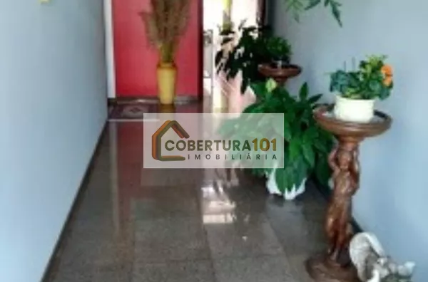 Sobrado à Venda 4 dormitórios  367,03 m², por R$ 3.300,00 - Jardim Da Glória - São Paulo - Foto 3