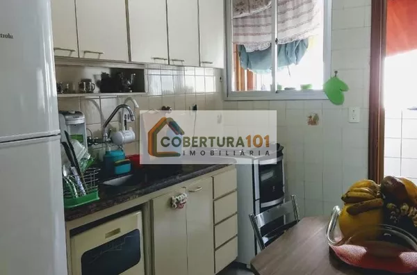 Cobertura duplex à Venda 4 dormitórios 146,00 m², por R$ 730.000,00 - Vila Ema - São Paulo - Foto 5