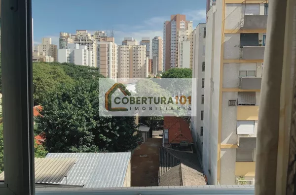 Apartamento á Venda 3 dormitórios 98,00 m², por R$ 890.000,00 - Perdizes - São Paulo - Foto 6