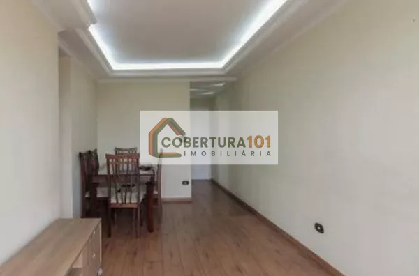Apartamento á Venda 65,00 m², por R$ 490.000,00 - Vila Formosa - São Paulo - Foto 2
