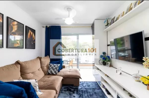 Apartamento à Venda 3 dorm. 94,00 m², por R$ 848.000,00 - Jardim São Paulo - São Paulo - Foto 1