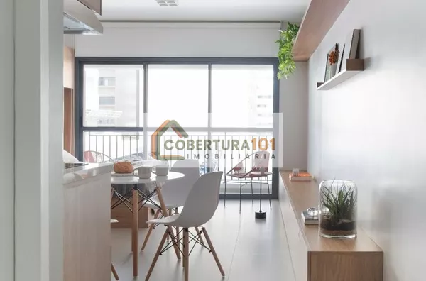 Studio à Venda 31,00 m², por R$ 385.000,00 - Bela Vista - São Paulo - Foto 2