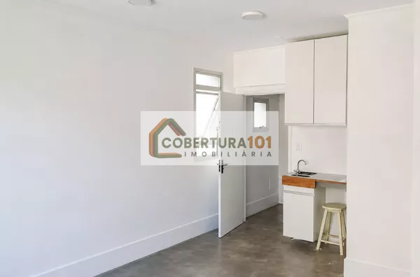 Sala Comercial à Venda com 26 m² e 1 vaga de garagem por R$260.000,00 - Metrô Trianon-Masp, São Paulo.