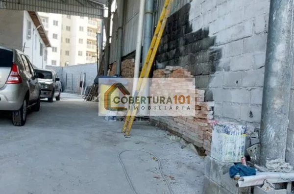 Galpão à venda 460,00 m², por R$ 2.500.000,00 - Ipiranga - São Paulo - Foto 3