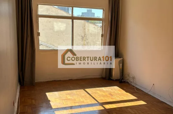 Apartamento à Venda 1 dorm. 48,00 m², por R$ 460.000,00 - Consolação - São Paulo - Foto 4