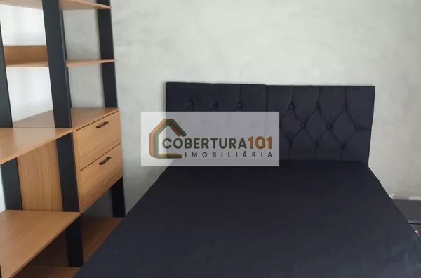 Studio à Venda 1 dormitório 23,00 m², por R$ 305.000,00 -Tucuruvi - São Paulo - Foto 3