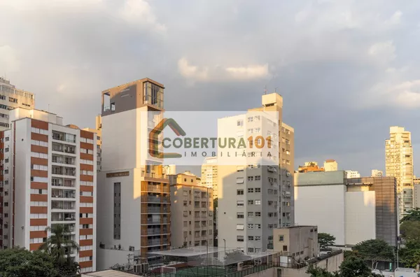 Apartamento à venda no Jardim Paulista, 168,72 m², 3 suítes, varanda e 1 vaga - Foto 30