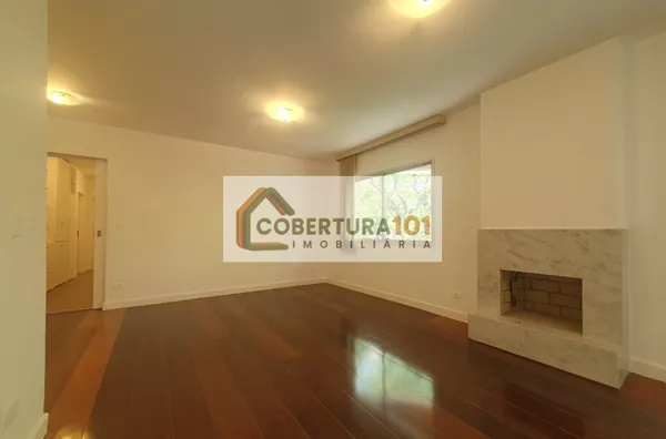 Apartamento para locação, 195 m², 3 dorms, 3 vagas, por R$ 10.500,00, Vila Madalena, São Paulo - Foto 7