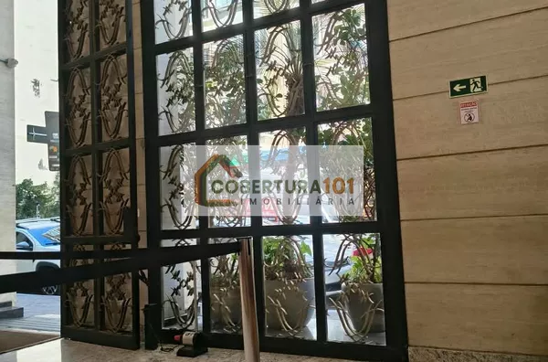 Sala comercial para Alugar 4 salas, 77,00 m², por R$ 1.800,00 - Centro - São Paulo