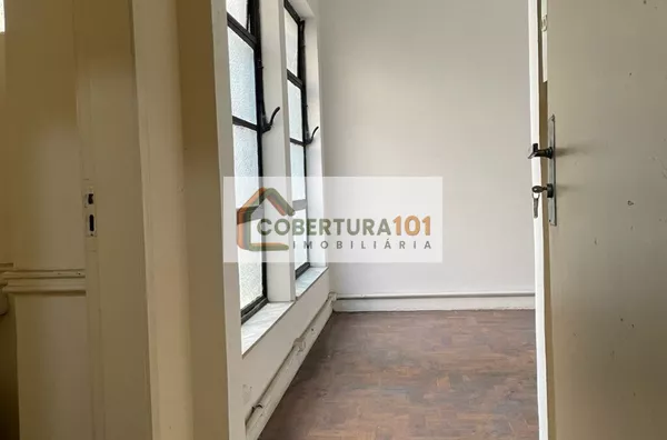 Sala comercial para Alugar 45,00 m², por R$ 2.126,00/ mês - República - São Paulo - Foto 1