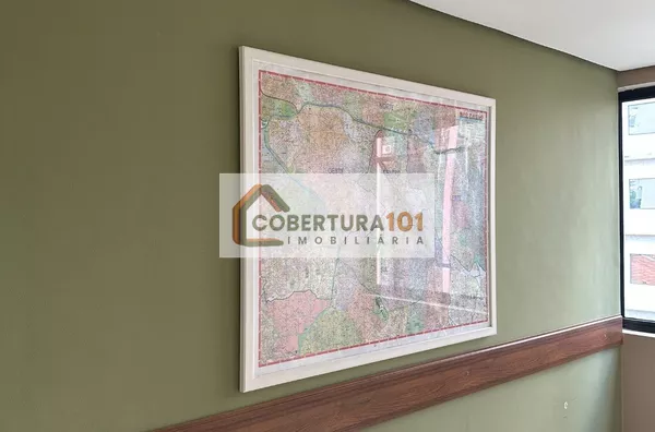 Salas comercial para Alugar 41,00 m², por R$ 1.800,00 - Liberdade - São Paulo