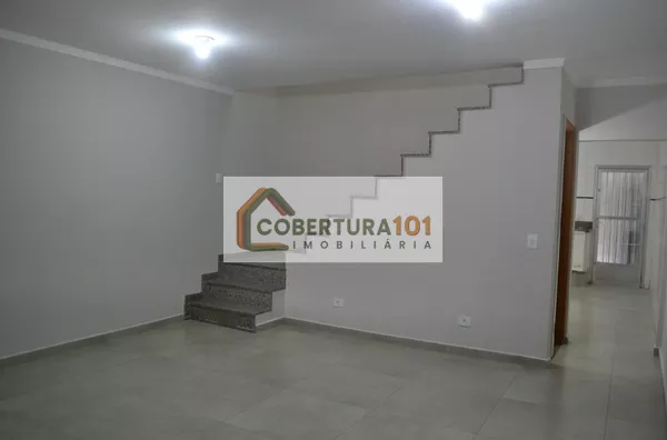 Sobrado à venda 4 dorm. 192,00 m², por R$ 650.000,00 - Vila Ema - São Paulo - Foto 3