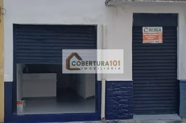 Loja para Locação com 45m², próximo à prefeitura por R$ 2.850,00. Centro - Mogi das Cruzes - Foto 8