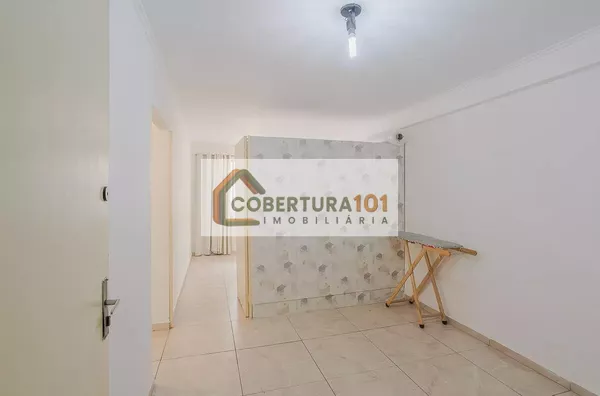Apartamento para Locação 1 dorm. com vaga, 40m² por R$2.222,00, Pinheiros, São Paulo
