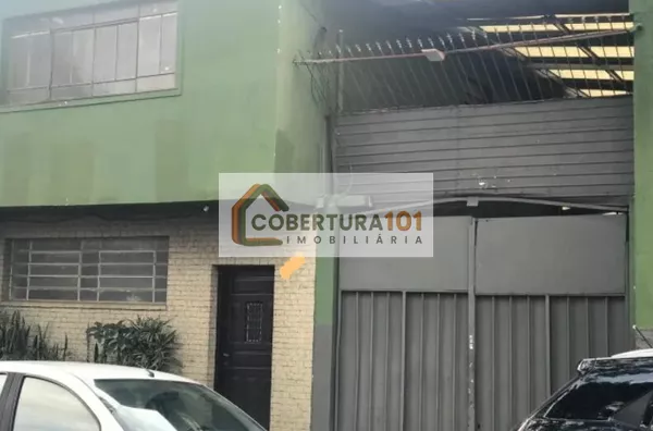 Galpão à Venda 1.600,00 m², por R$  11.900.000,00- Mooca - São Paulo - Foto 2