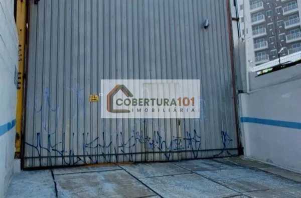 Galpão para Alugar 460,00 m², por R$ 12.000,00 - Ipiranga - São Paulo - Foto 2