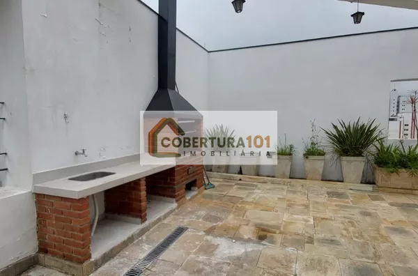 Cobertura duplex à venda, 3 quarto(s), piscina, 2 vagas, por R$ 3,990.000,00, em Pinheiros, São Paulo - Foto 13