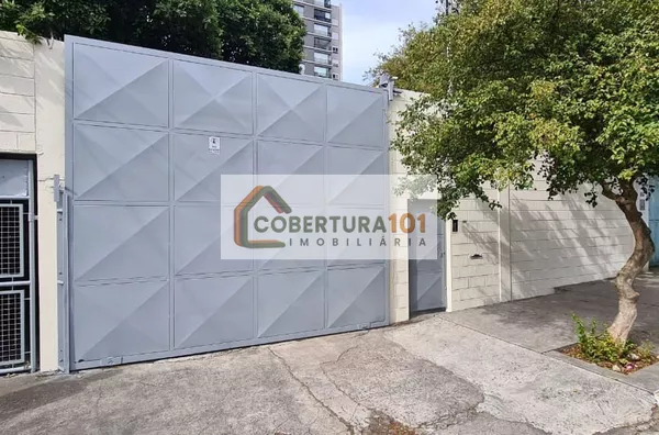 Galpão para Alugar 550,00 m², por R$ 13.000,00 - Ipiranga - São Paulo - Foto 1