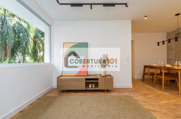 Apartamento à venda no Itaim Bibi, 87,75 m², 2 suítes e 1 vaga - Foto 7