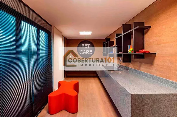 Apartamento à Venda  1 dormitório 33m², por R$ 670.000,00 - Vila Mariana - São Paulo - Foto 4