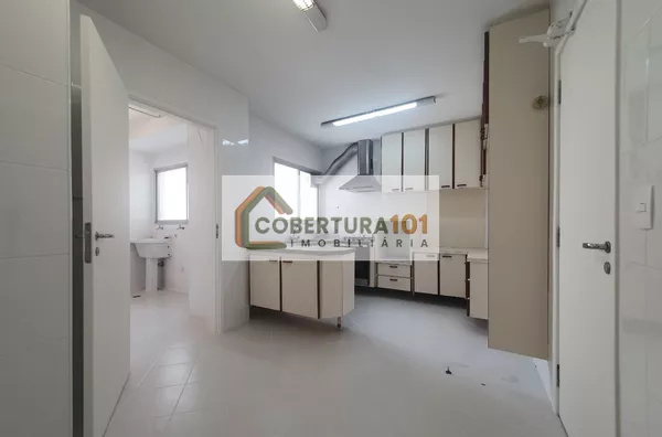 Apartamento para locação, 195 m², 3 dorms, 3 vagas, por R$ 10.500,00, Vila Madalena, São Paulo - Foto 29