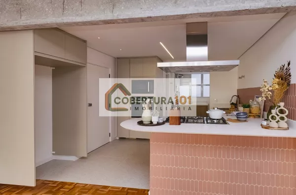 Apartamento para venda, - Selecione - Bairro, São Paulo - Foto 24