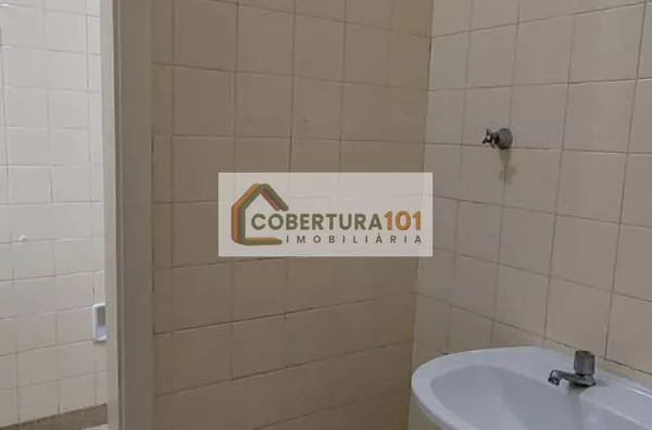 Sala comercial para Alugar 34,04 m², por R$ 1.200,00 - Liberdade - São Paulo - Foto 5