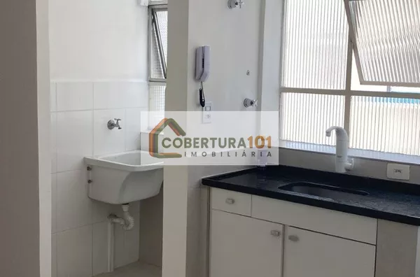 Apartamento à Venda 1 dormitório 37,00 m² , por R$ 350.000,00 - Santa Cecília - São Paulo - Foto 3