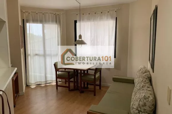 Flat à Venda mobiliado 40,00 m², por R$ 495.000,00 - Jardim Paulista - São Paulo - Foto 5