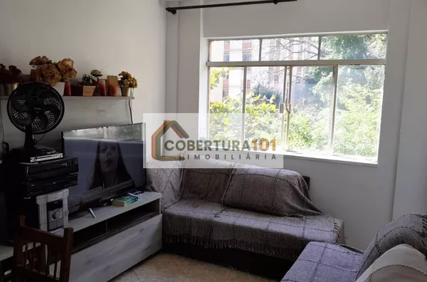 Apartamento à venda 43m², 1 dorm. por R$420.000,00 - Bela Vista, São Paulo.