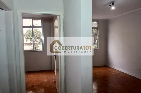 Apartamento 50m², 1 dorm. por R$420.000,00, Av. 9 de Julho - Bela Vista. - Foto 13