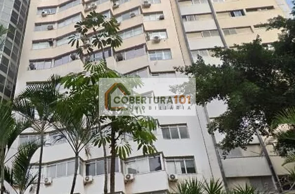 Conjunto comercial à Venda ao lado da lanchonete Estadão 125 m², por R$ 500.000,00 - Centro Histórico - São Paulo consolação - Foto 1