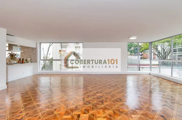Apartamento reformado à venda em Higienópolis, 201 m², 3 dormitórios (2 suítes) - Foto 7