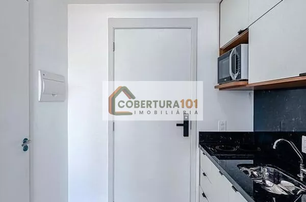 Studio à Venda a dorm. 18,00 m², por R$ 273.000,00 - Mooca - São Paulo - Foto 4