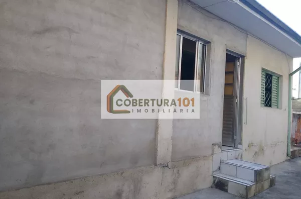 Terreno à Venda com duas casas 228,00 m², por R$ 570.000,00 - Alto da Mooca - São Paulo - Foto 5