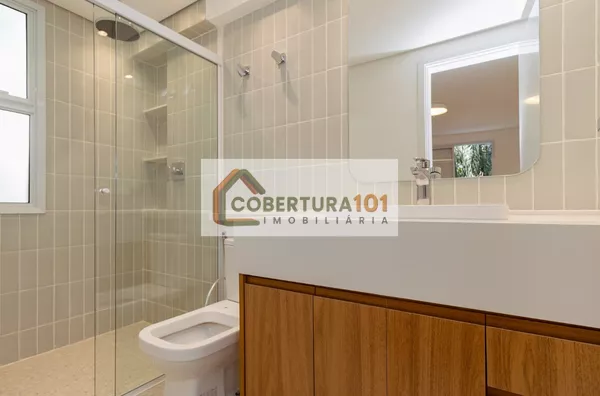 Apartamento à venda no Itaim Bibi, 87,75 m², 2 suítes e 1 vaga - Foto 34