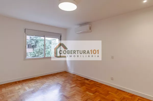 Apartamento à venda no Itaim Bibi, 154,96 m², 3 suítes, cozinha integrada e 1 vaga - Foto 22