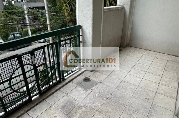 Apartamento duplex para Alugar 1 dorm. 60,00 m², por R$ 3.500,00 - Vila Mariana - São Paulo