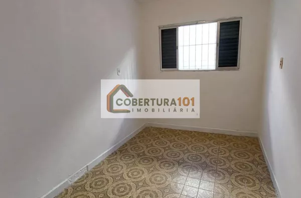 Casa Comercial para Alugar com 6 salas 205,00 m², por R$ 2.500,00 - Anália Franco - Foto 1